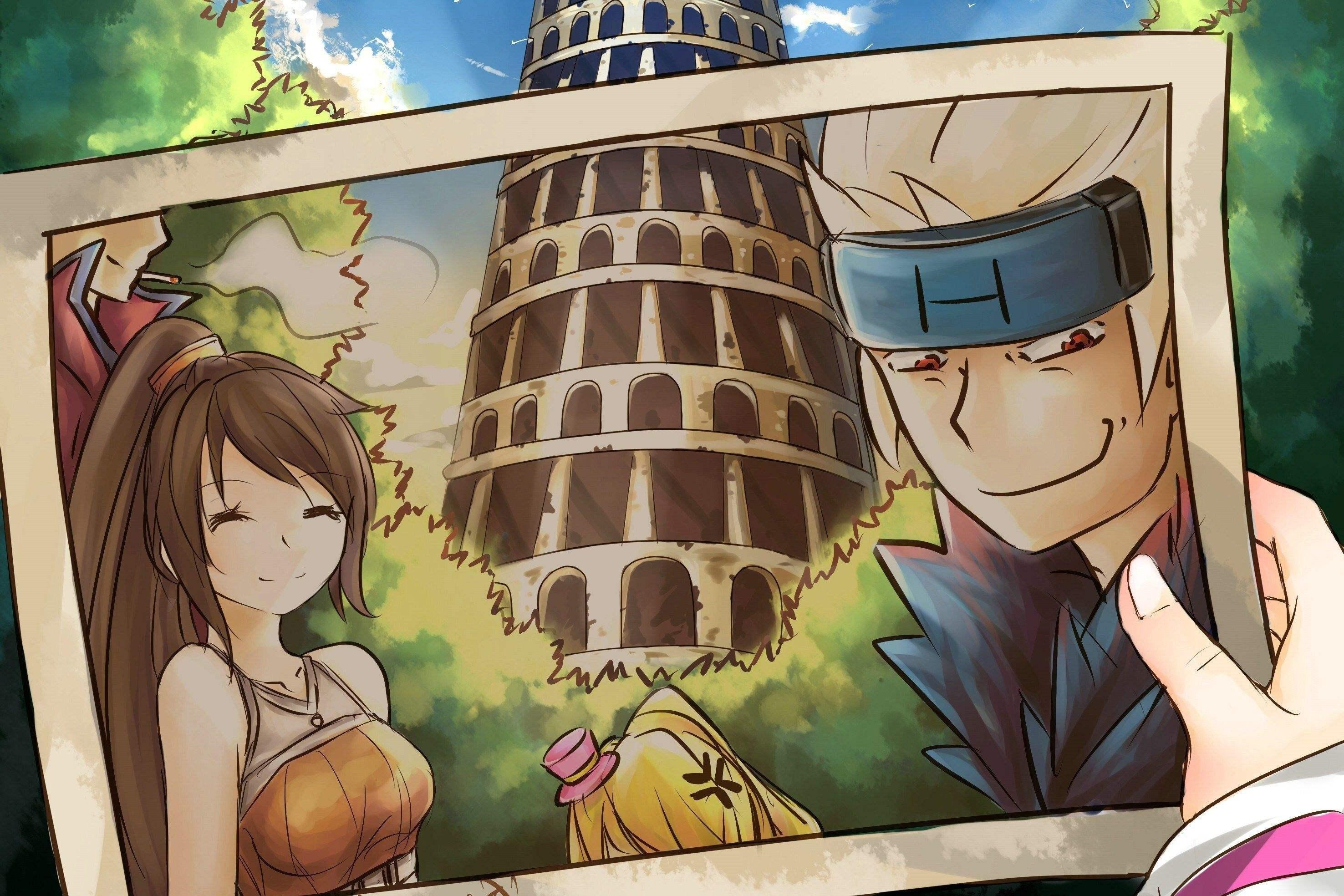 【追忆DNF】下载中心